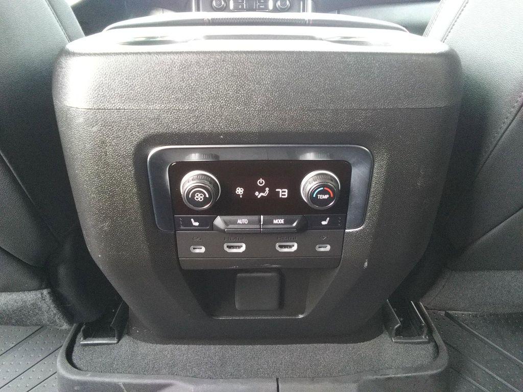 used 2024 Chevrolet Tahoe car, priced at $62,975