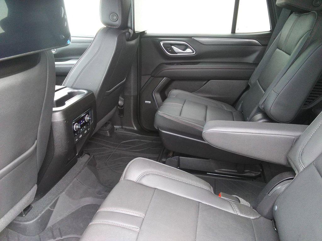 used 2024 Chevrolet Tahoe car, priced at $62,975