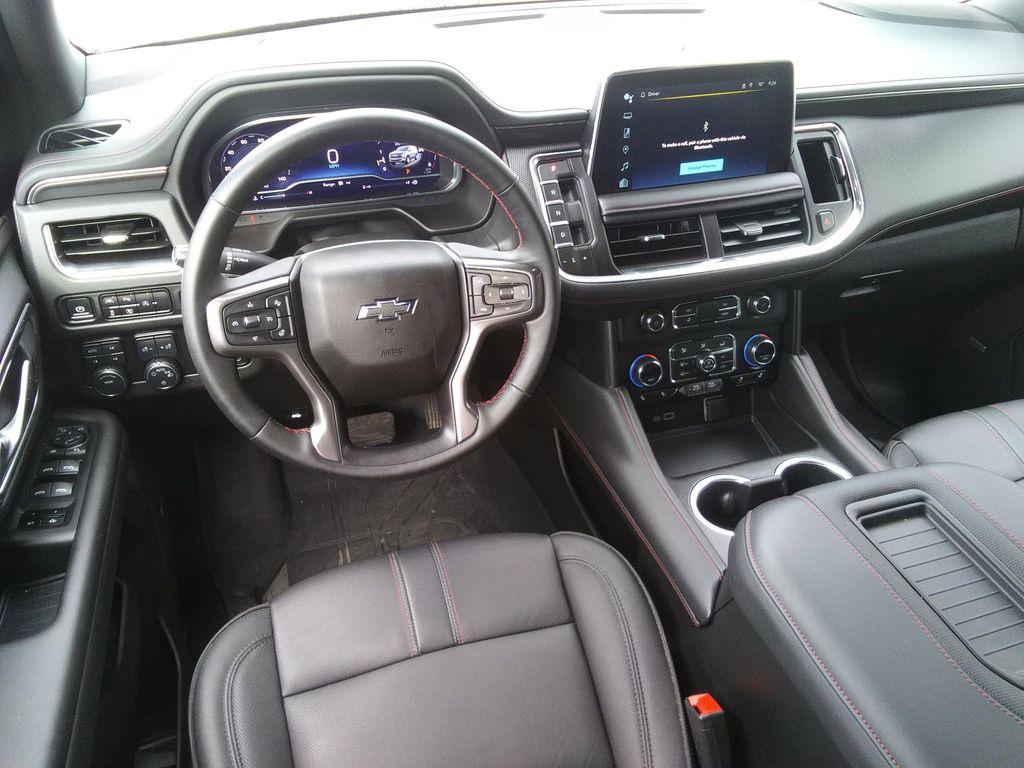 used 2024 Chevrolet Tahoe car, priced at $62,975