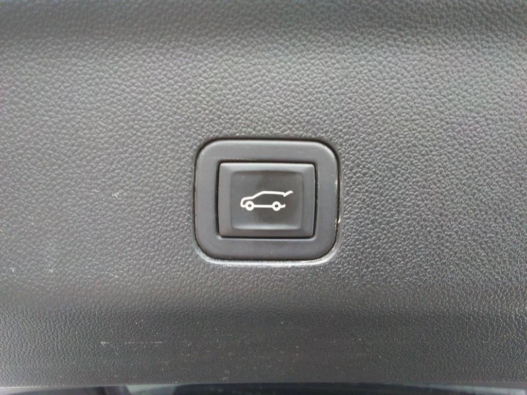 used 2024 Chevrolet Tahoe car, priced at $62,975