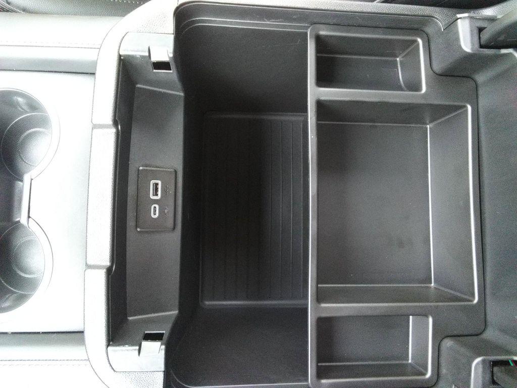 used 2024 Chevrolet Tahoe car, priced at $62,975