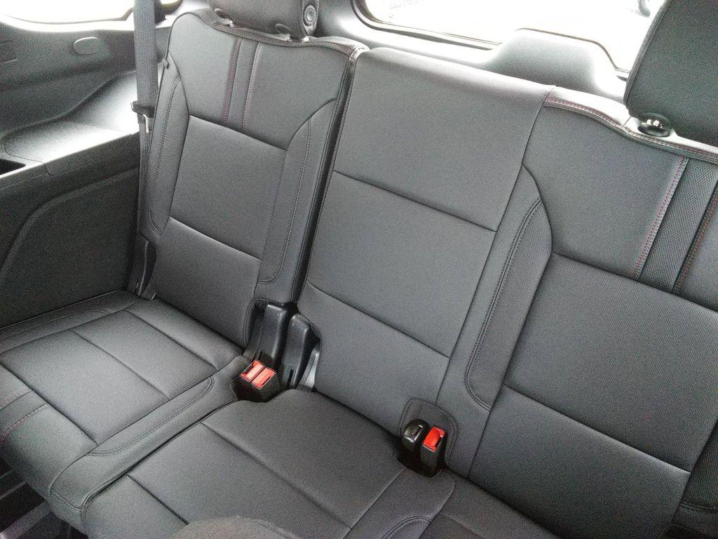 used 2024 Chevrolet Tahoe car, priced at $62,975