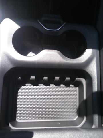 new 2025 Ram 1500 car, priced at $57,977