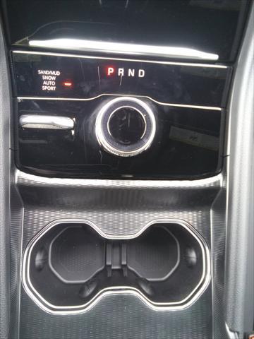 new 2025 Jeep Grand Cherokee car, priced at $43,977