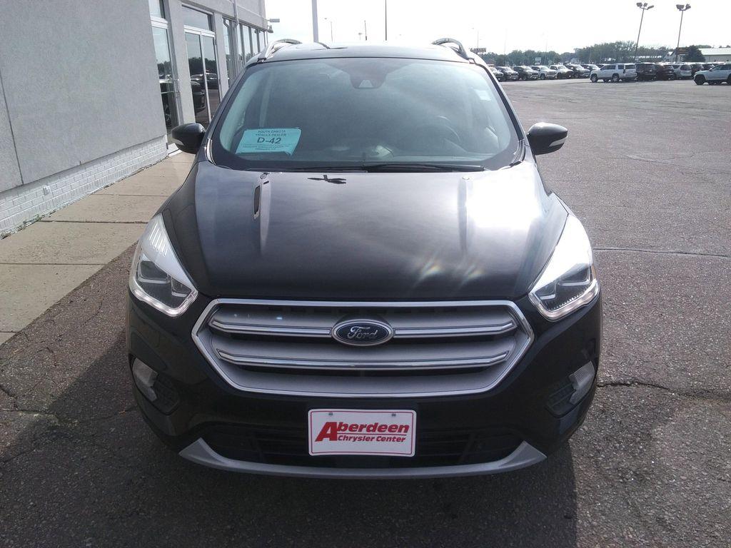 used 2019 Ford Escape car, priced at $18,975