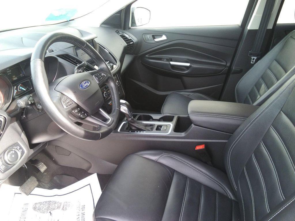 used 2019 Ford Escape car, priced at $18,975
