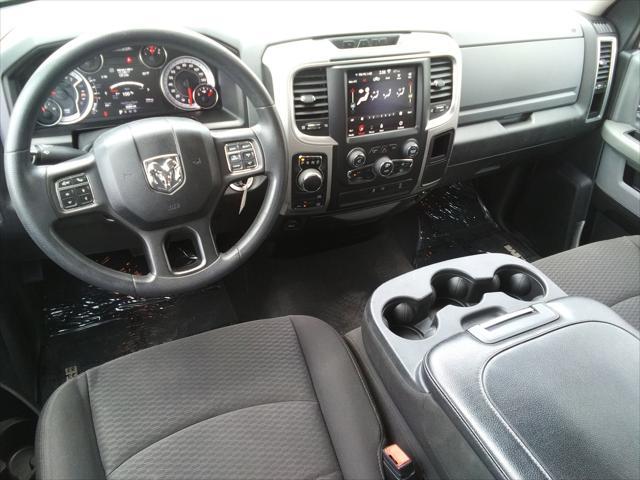 used 2020 Ram 1500 Classic car, priced at $24,975