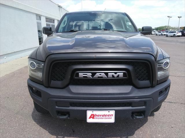 used 2020 Ram 1500 Classic car, priced at $24,975