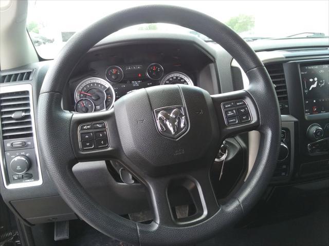 used 2020 Ram 1500 Classic car, priced at $24,975