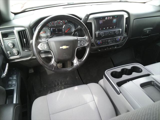 used 2014 Chevrolet Silverado 1500 car, priced at $20,975