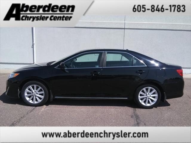 used 2012 Toyota Camry car, priced at $10,999