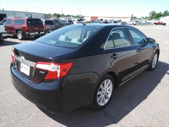 used 2012 Toyota Camry car, priced at $10,999