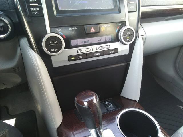 used 2012 Toyota Camry car, priced at $10,999