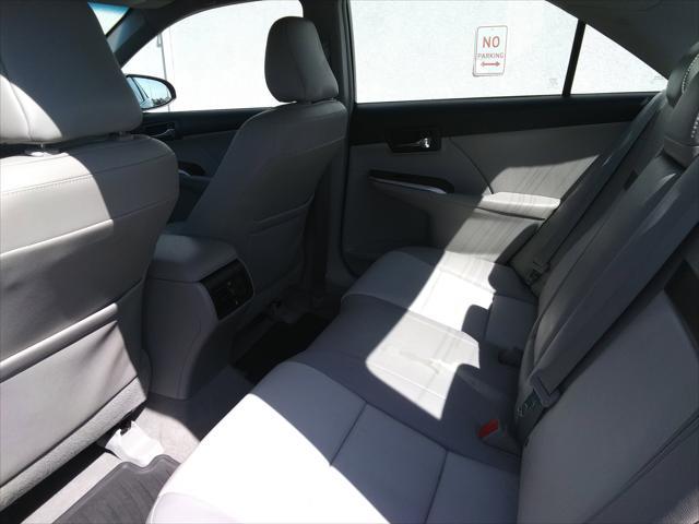 used 2012 Toyota Camry car, priced at $10,999