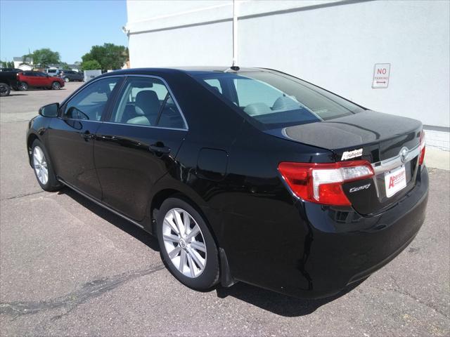 used 2012 Toyota Camry car, priced at $10,999