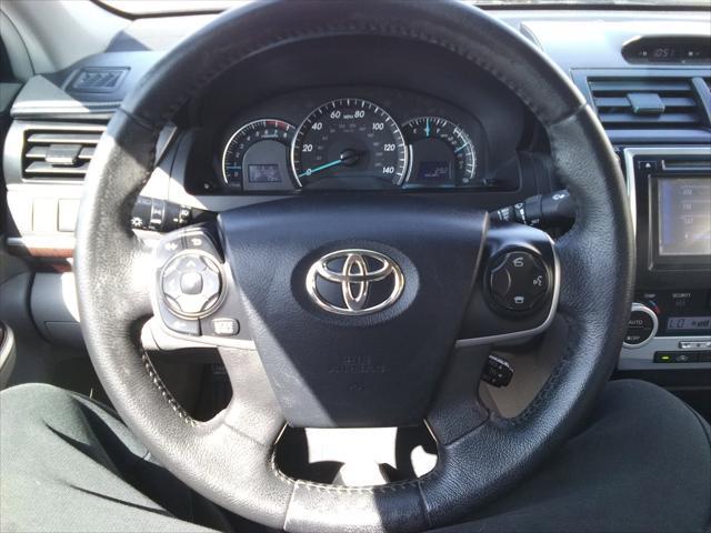 used 2012 Toyota Camry car, priced at $10,999