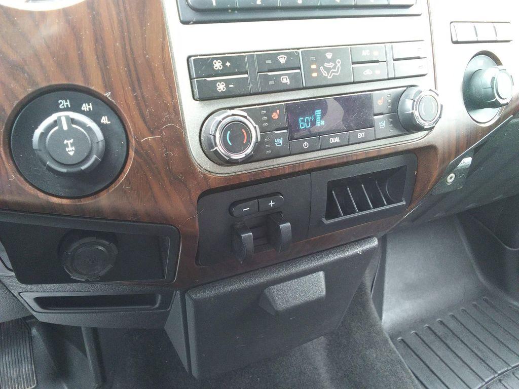 used 2011 Ford F-250 car, priced at $16,999