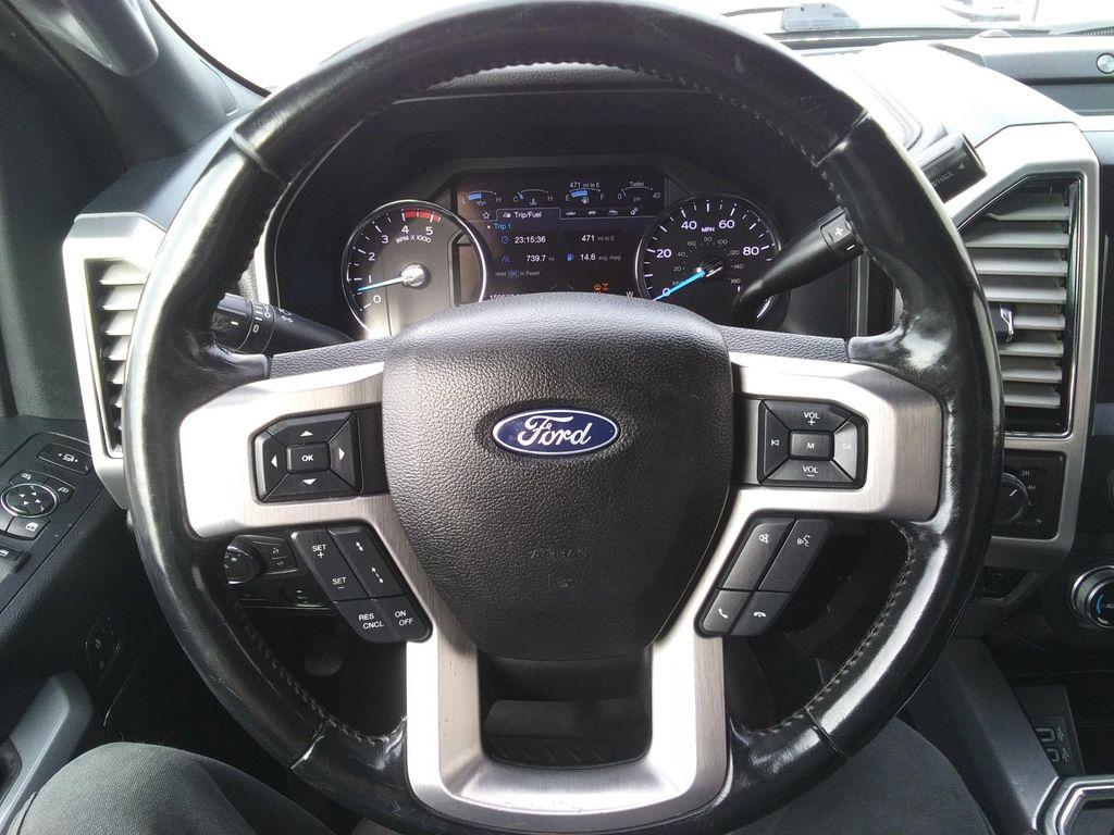 used 2019 Ford F-350 car, priced at $41,999