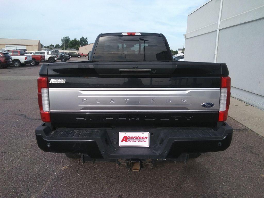 used 2019 Ford F-350 car, priced at $41,999