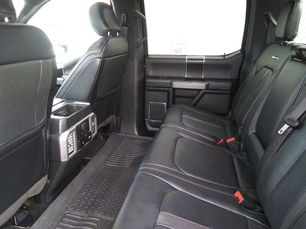 used 2019 Ford F-350 car, priced at $41,999