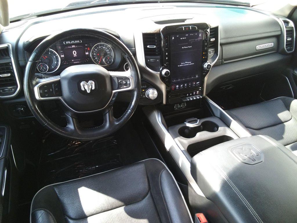 used 2020 Ram 1500 car, priced at $31,975