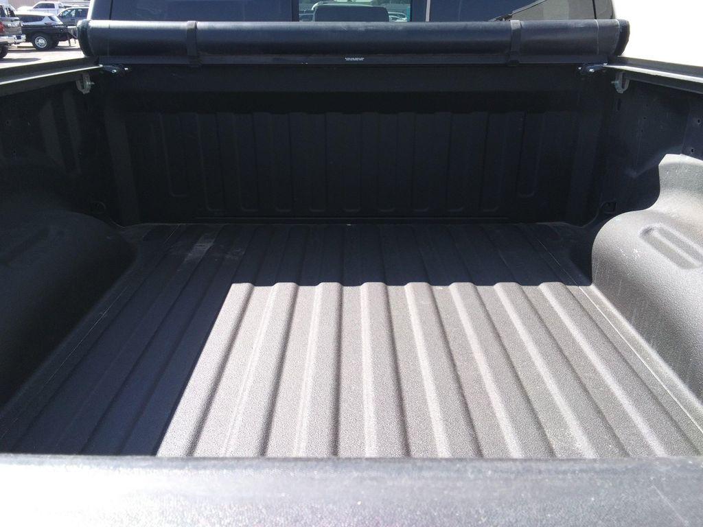 used 2020 Ram 1500 car, priced at $31,975