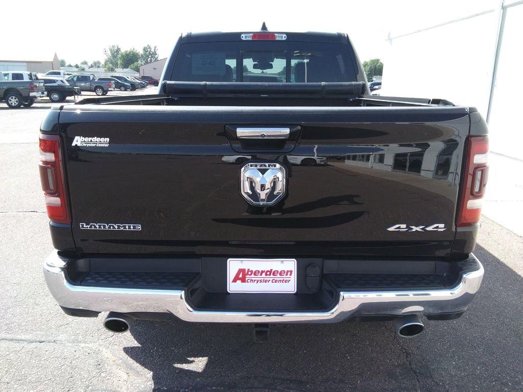 used 2020 Ram 1500 car, priced at $31,975
