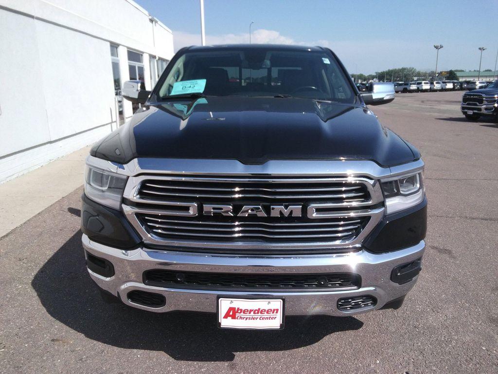 used 2020 Ram 1500 car, priced at $31,975