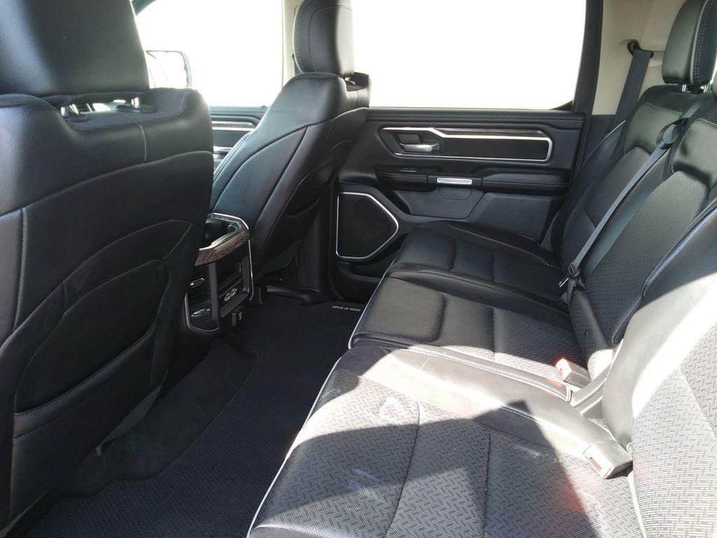 used 2020 Ram 1500 car, priced at $31,975