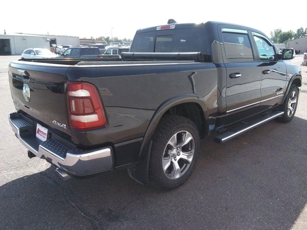 used 2020 Ram 1500 car, priced at $31,975