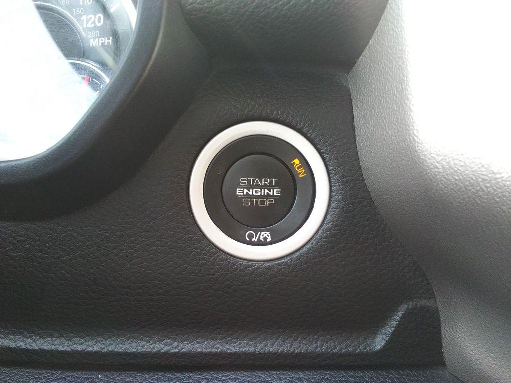 used 2020 Ram 1500 car, priced at $31,975