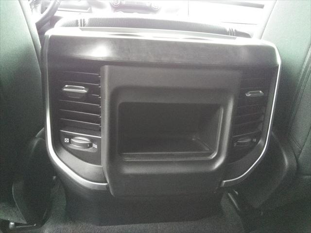 used 2020 Ram 1500 car, priced at $27,975