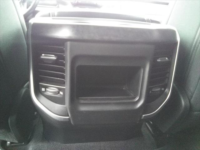 used 2020 Ram 1500 car, priced at $27,975