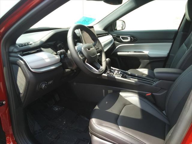 new 2025 Jeep Compass car, priced at $32,477
