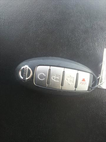 used 2018 Nissan Titan car, priced at $29,975