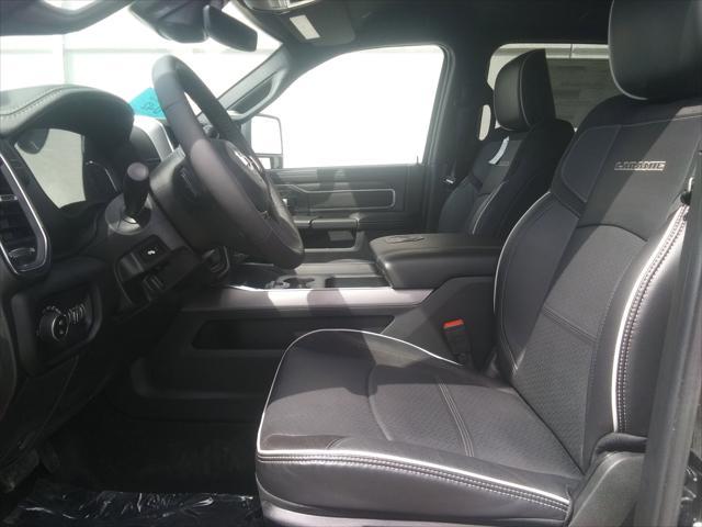 new 2025 Ram 2500 car, priced at $74,477