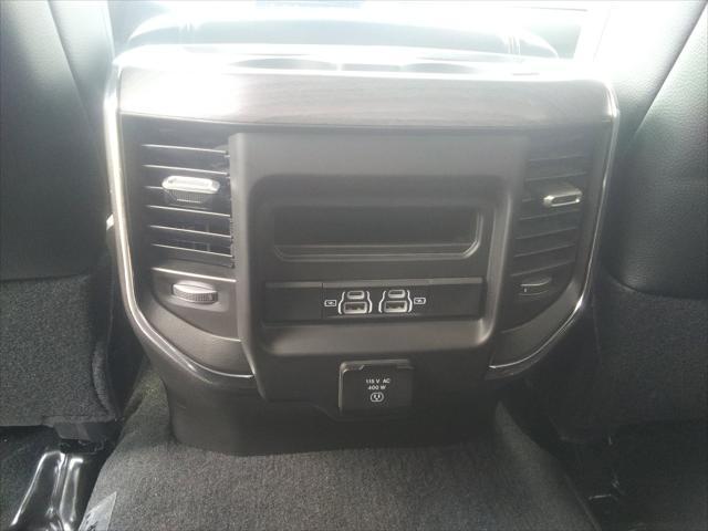 new 2025 Ram 2500 car, priced at $74,477