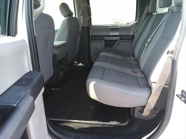 used 2015 Ford F-150 car, priced at $17,489