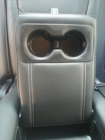 used 2023 Ram 1500 car, priced at $40,975