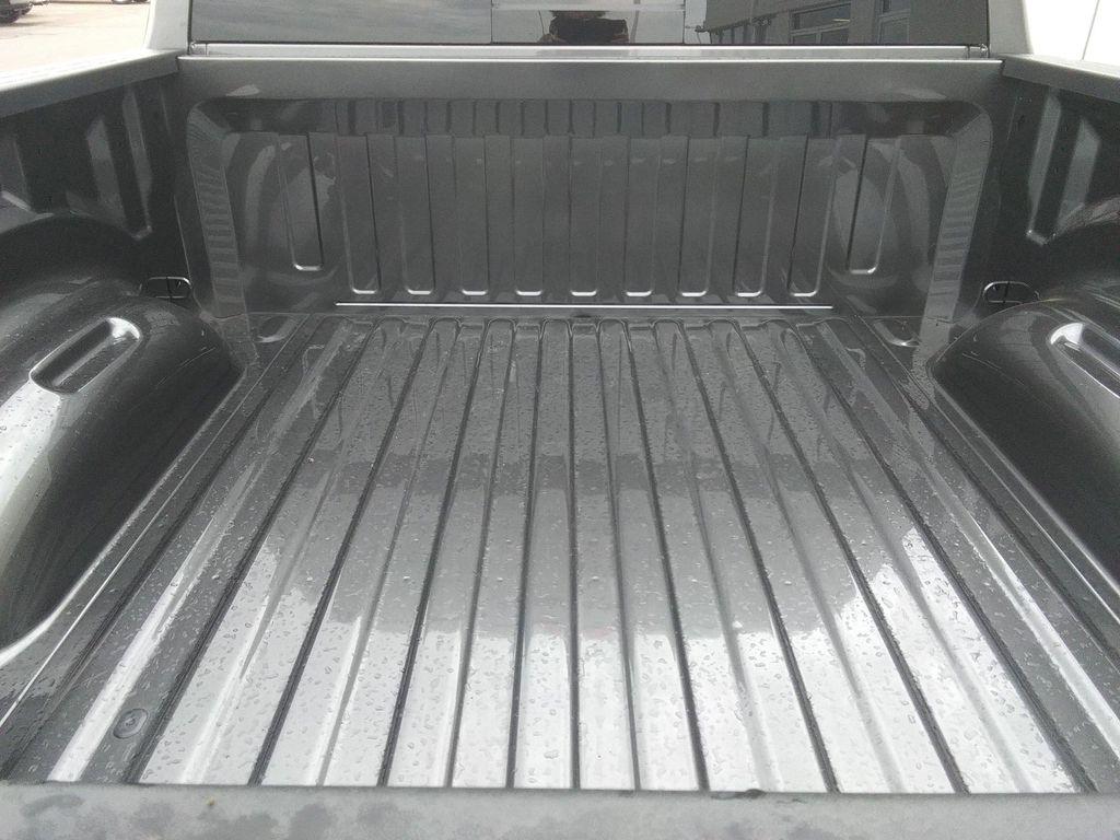 new 2026 Ram 1500 car, priced at $50,477