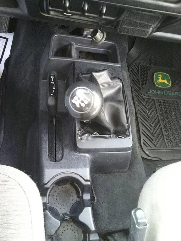 used 2005 Jeep Wrangler car, priced at $8,969