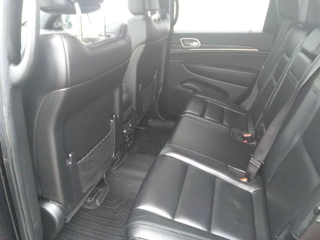 used 2019 Jeep Grand Cherokee car, priced at $21,975