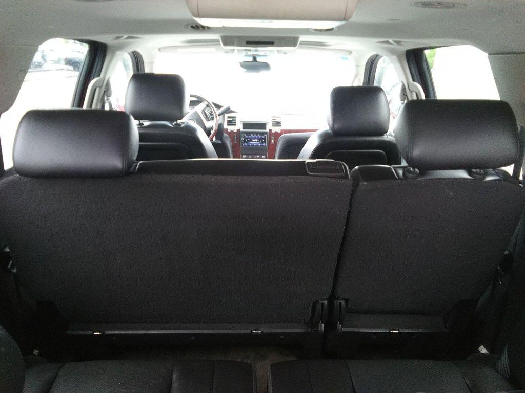 used 2011 Cadillac Escalade ESV car, priced at $7,489