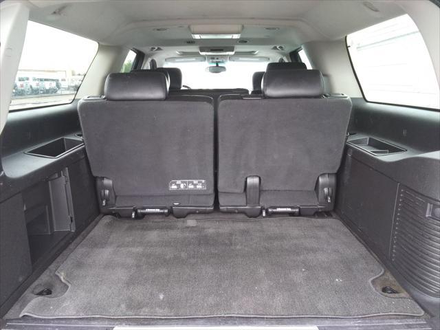 used 2011 Cadillac Escalade ESV car, priced at $7,999