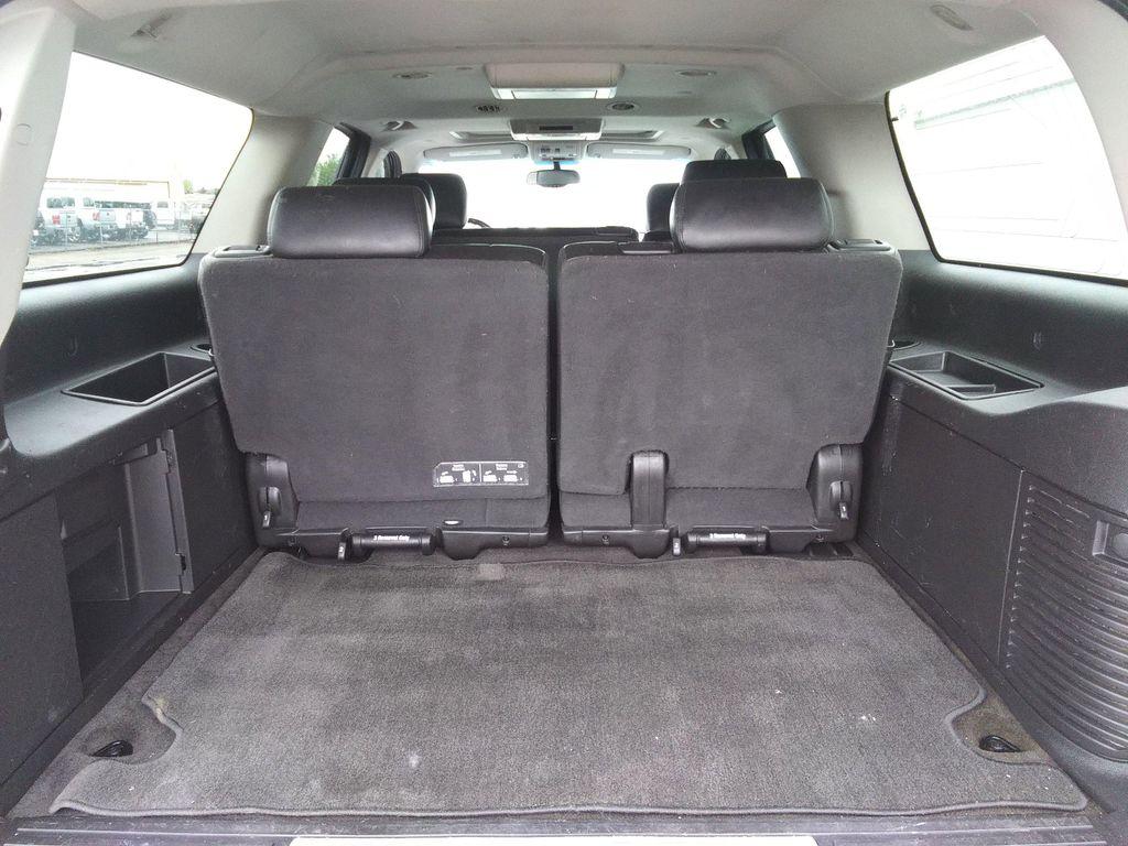 used 2011 Cadillac Escalade ESV car, priced at $7,489