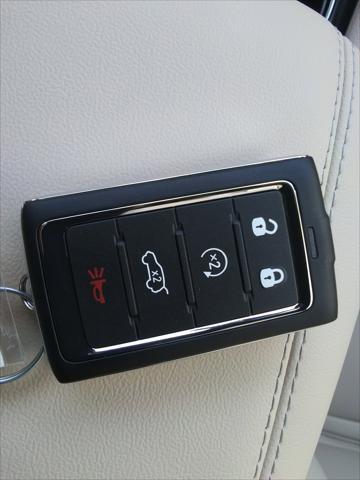 new 2025 Jeep Grand Cherokee L car, priced at $45,977
