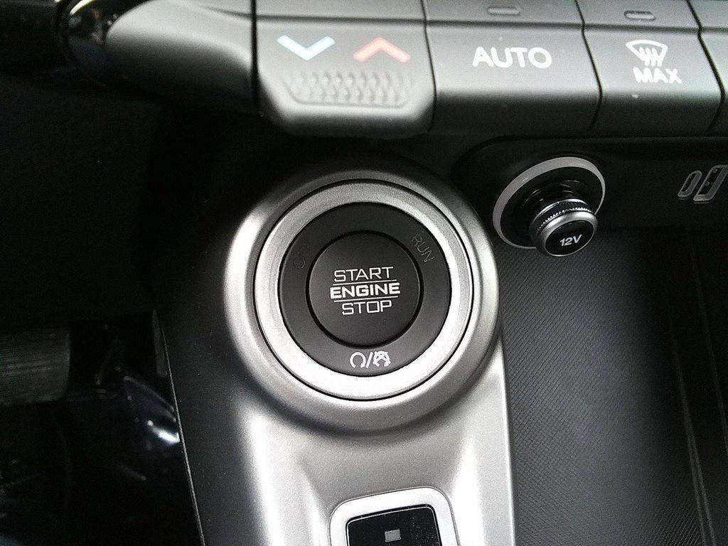 new 2024 Dodge Hornet car, priced at $29,477