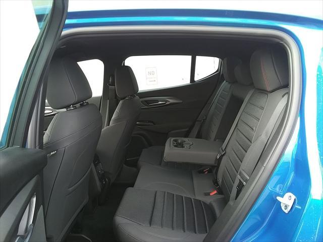 new 2024 Dodge Hornet car, priced at $28,977