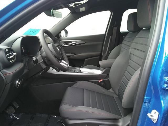 new 2024 Dodge Hornet car, priced at $28,977