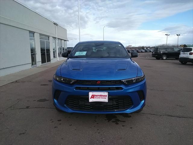 new 2024 Dodge Hornet car, priced at $28,977